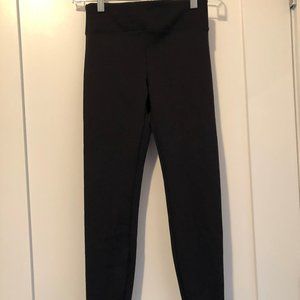 Black Koral x Rumble Leggings